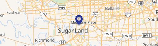 Sugar Land Warehouse and Office