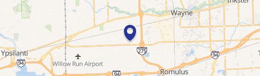 Crossroads Distribution Center - North