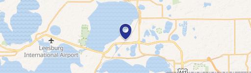 Retail Space in Eustis, Florida