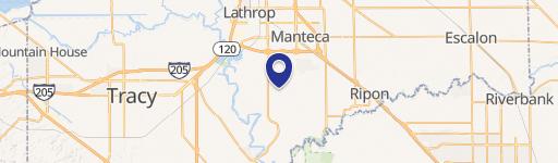 Manteca, CA 95337