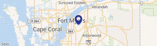 Fort Myers Light Industrial Property