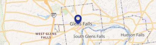 Glens Falls Office Space