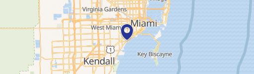 Downtown Coconut Grove Office Opportunity