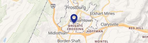 Residential Land with Mountain Views