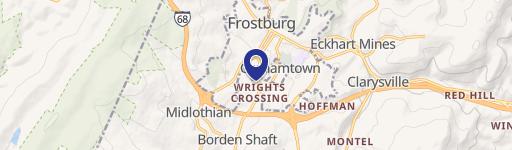 Residential Land with Mountain Views