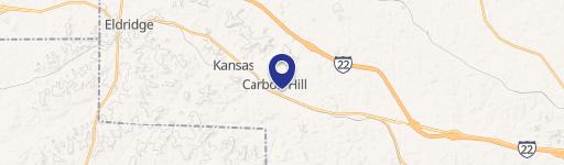 Carbon Hill, AL 35549