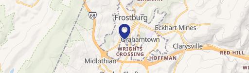 Residential Land with Mountain Views