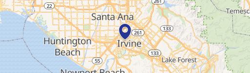 Irvine Industrial/Flex Space Available