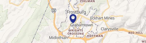 Residential Land with Mountain Views