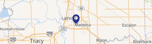 1600 Yosemite Ave Ste, Unit 1