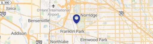 Franklin Park Warehouse Space Available