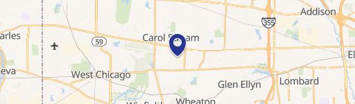 Industrial Space Near North Avenue