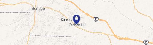 Carbon Hill, AL 35549