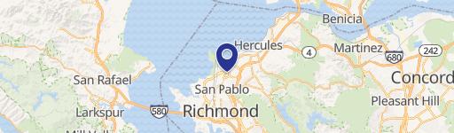 Modern Retail Space in Richmond