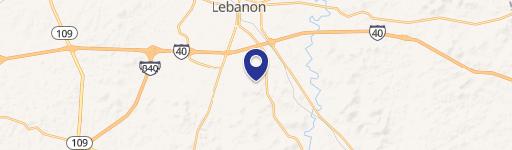 Nashville Class A Warehouse Space