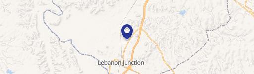 Lebanon Junction Warehouse Space