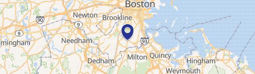 Existing School Space Available