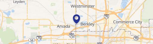 Arvada Warehouse Space Available