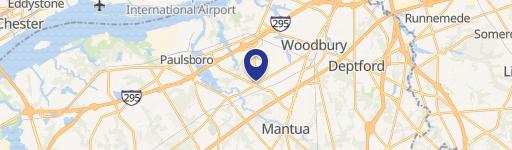 Retail Building with Mezzanine Storage