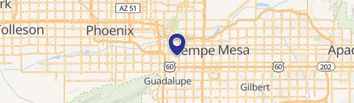 Tempe Warehouse Space Available