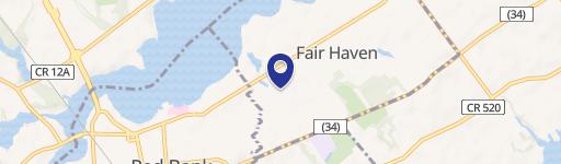 Office Space in Red Bank