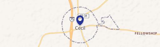 Industrial Warehouse Space Available