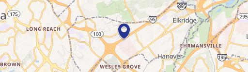 Elkridge Warehouse and Industrial Space