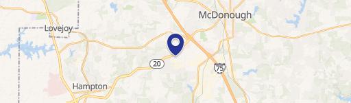 Industrial Warehouse Space Available