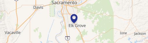 Elk Grove Office Space