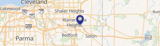 Industrial Space with Crane Bays