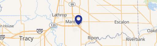 1475 Moffat Blvd Ste, Unit 14