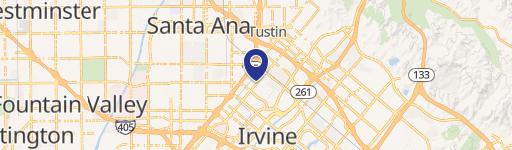 Tustin Warehouse Space Available