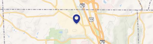 Warrendale Warehouse and Office Space