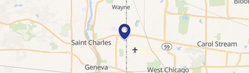 Manufacturing Building Available For Sublease