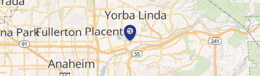 Anaheim Warehouse with Freeway Access