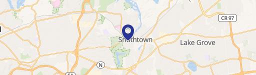 Hauppauge Retail Space Available