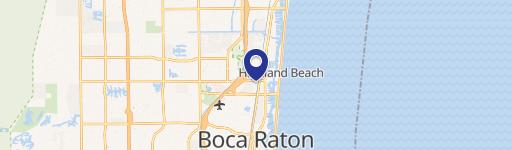 Boca Raton Office Space
