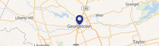 Retail Space Near Parmer Ranch