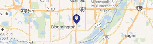 Bloomington Office Space For Rent