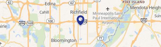 Bloomington Warehouse and Flex Space