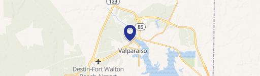 Valparaiso Office Space For Rent