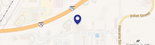 Cross-Dock Warehouse with Yard Space