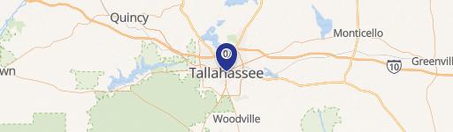Tallahassee Retail Strip Center For Sale