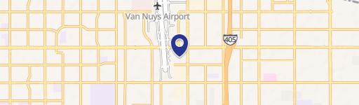 Van Nuys Warehouse with Showroom