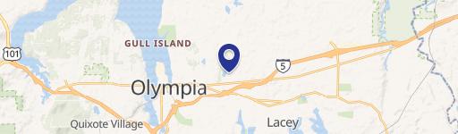 Olympia Medical/Office Property For Sale