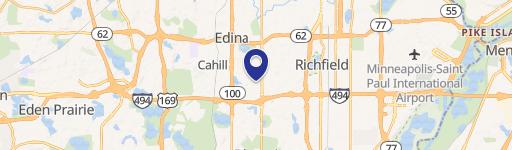 Edina Office Space For Rent