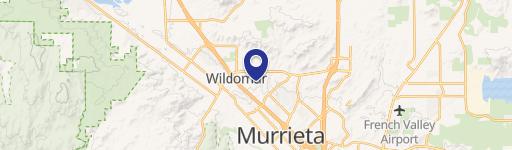 Wildomar Commerce Center Land