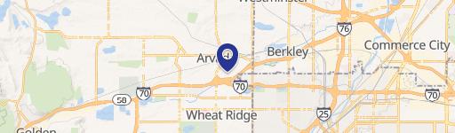 Arvada Office Space For Rent