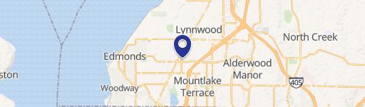 Lynnwood Freestanding Flex Building