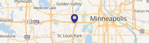 Furnished Office Space Available